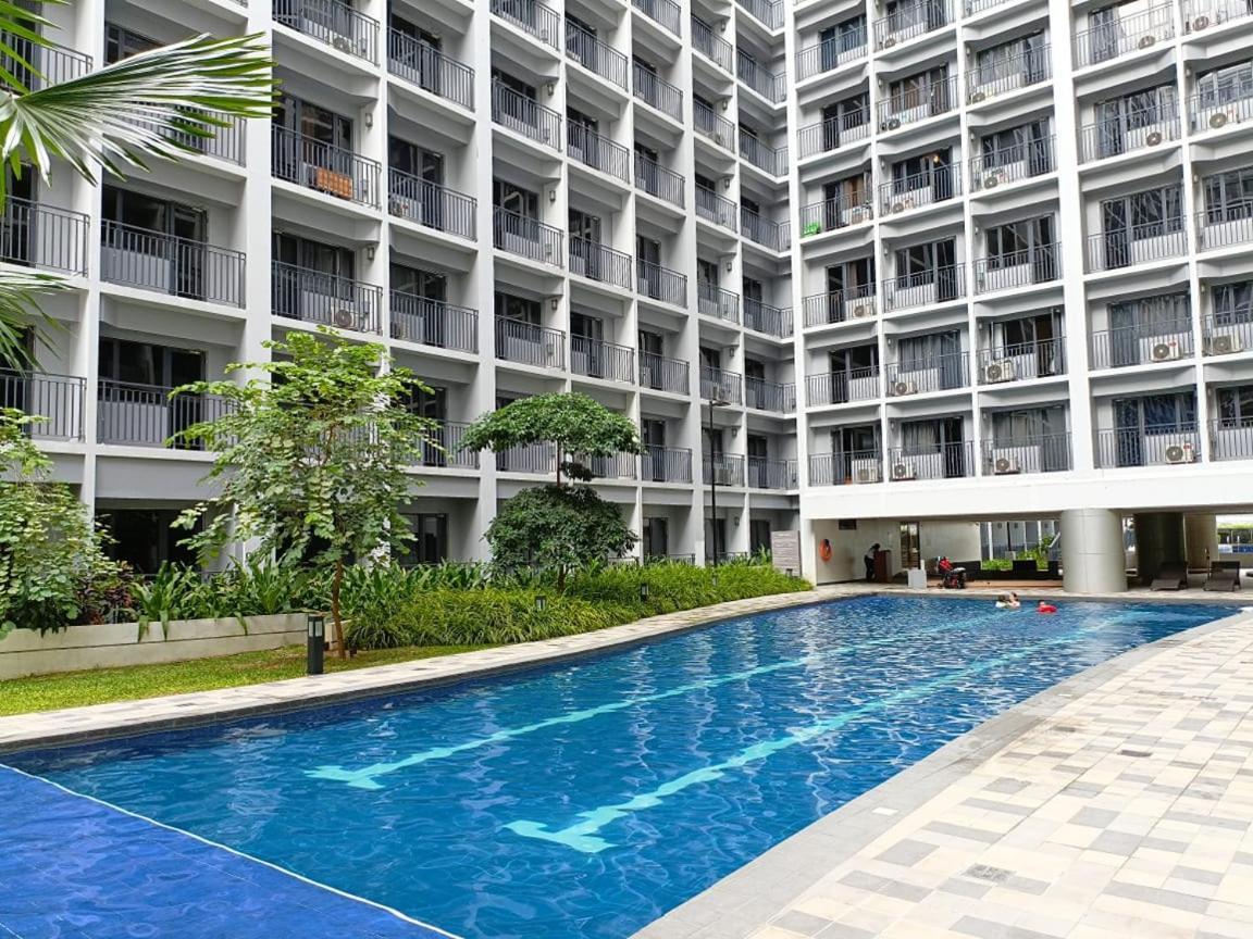 Home Away From Home Manila Dış mekan fotoğraf