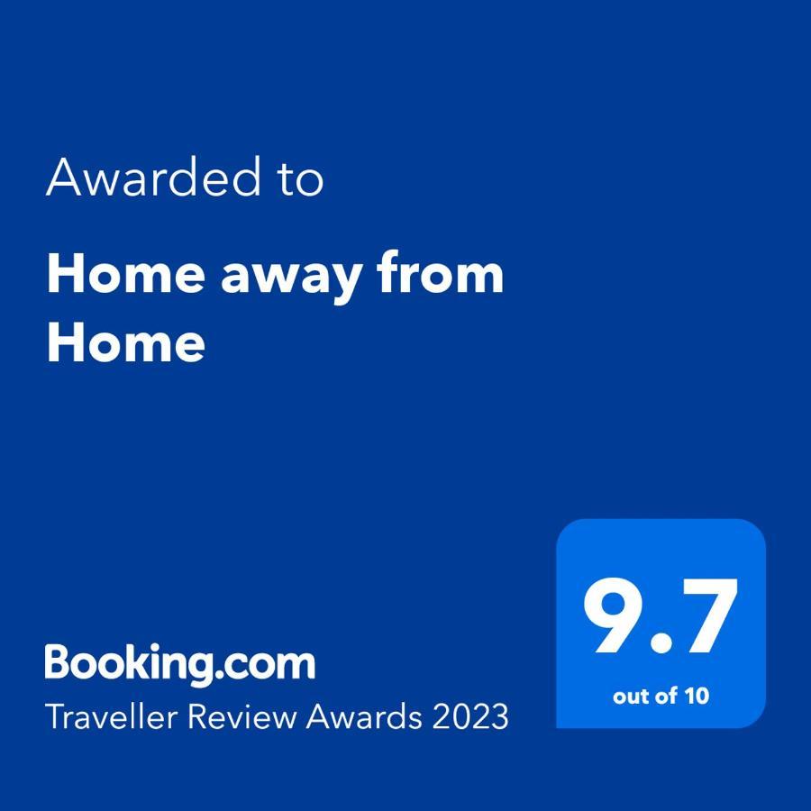 Home Away From Home Manila Dış mekan fotoğraf